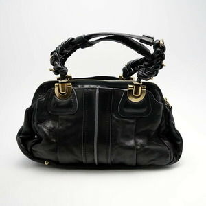 00s Chloe Archive Eloise Shoulder Bag